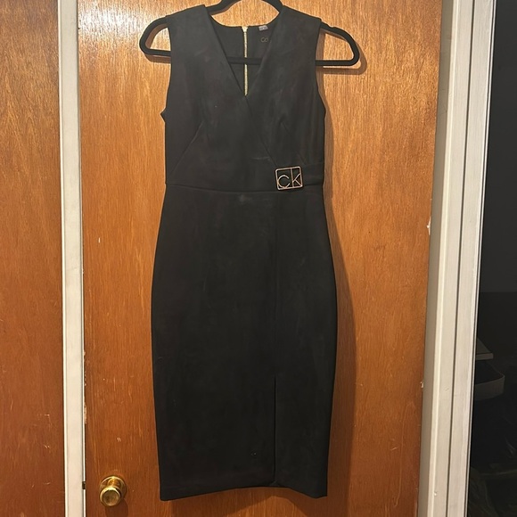Calvin Klein Dress - Picture 1 of 5